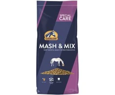 CAVALOR – Mash &amp; Mix 15 kg – (822.5070)