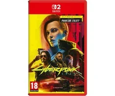 Cd Project „Cyberpunk 2077“ (galutinis leidimas)