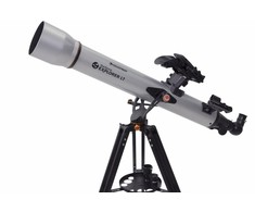 Teleskopas Celestron Teleskopas Celestron StarSense Explorer LT 80AZ