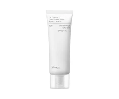 Celimax - Lengvas apsauginis kremas nuo saulės nuo riebalų – 40 ml