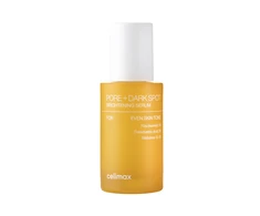 Celimax - Poras ir tamsias dėmes skaistinantis serumas - 30 ml