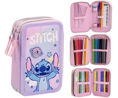 Cerda Lilo And Stitch "Disney" Lilo ir Stitch pieštukinė