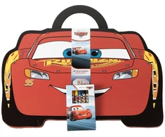 Cerda - Super veiklos albumas „Spalvingi automobiliai“ (I-2700002322)