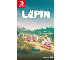 Lapin - Nintendo Switch