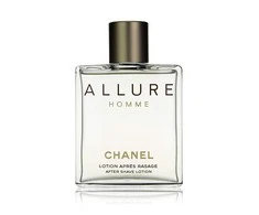 Chanel Allure Homme After Shave Lotion losjonas po skutimosi 100ml