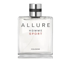 Chanel Allure Homme Sport Cologne EDT tualetinis vanduo vyrams, 150 ml