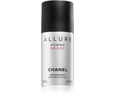Chanel Allure Homme Sport deodorant spray 100ml