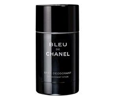 Chanel Bleu De Chanel Pour Homme Deo Stick pieštukinis dezodorantas vyrams, 75 ml