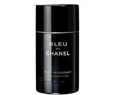 Chanel Bleu De Chanel Pour Homme Deo Stick pieštukinis dezodorantas vyrams, 75 ml