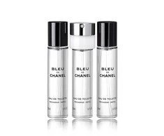 Chanel Bleu de Chanel EDT, 3x20 ml