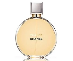Kvepalai moterims Chanel Chance EDP, 100 ml