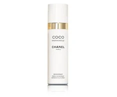 Chanel Coco Mademoiselle Fresh Dezodorantas Purškiklis dezodorantas 100ml