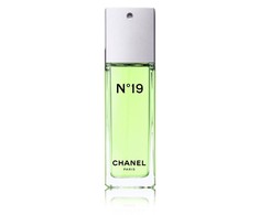 Chanel No.19 EDT tualetinis vanduo moterims, 50 ml