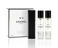 Chanel No 5 Eau Premiere rinkinys moterims, 60 ml
