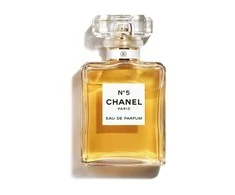 Chanel No 5 EDP parfumuotas vanduo moterims, 200 ml