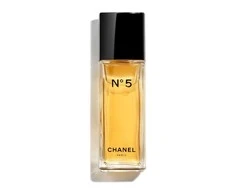 Chanel No 5 EDT tualetinis vanduo Refill moterims, 50 ml