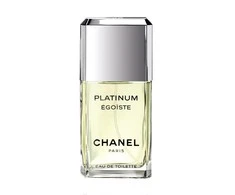 Chanel Platinum Egoiste Pour Homme EDT tualetinis vanduo vyrams, 50 ml