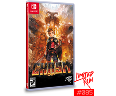 60 Chasm (Limited Run #85)