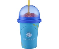 „Chillfactor“ – „Colour Shock“ – šaltai mėlyna (08352)