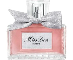 Christian Dior Dior Miss Dior Parfum PP kvepalai moterims, 125 ml