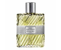 Christian Dior Dior Eau Sauvage EDT tualetinis vanduo unisex, 100 ml
