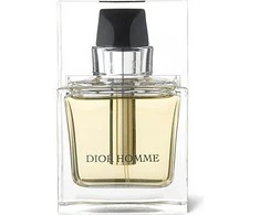 Christian Dior Homme EDT tualetinis vanduo vyrams, 50 ml