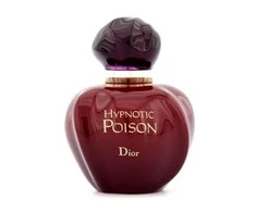 Christian Dior Dior Hypnotic Poison EDT tualetinis vanduo moterims, 30 ml