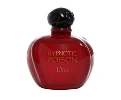 Christian Dior Dior Hypnotic Poison EDT tualetinis vanduo moterims, 50 ml