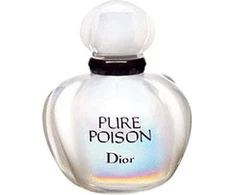 Christian Dior Dior Pure Poison EDP parfumuotas vanduo unisex, 30 ml