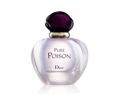 Kvepalai moterims Christian Dior Pure Poison EDP, 50 ml