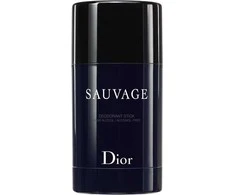 DIOR Sauvage Stick Deodorant Kvapusis pieštukinis dezodorantas, 75 g