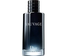 Kvepalai vyrams Christian Dior Sauvage EDT, 200 ml