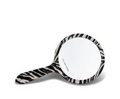 Gillian Jones - Dvipusis rankinis veidrodis - Zebra