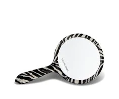 Gillian Jones - Dvipusis rankinis veidrodis - Zebra