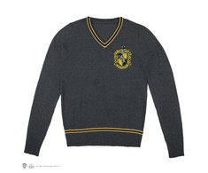 Harry Potter Haris Poteris - Švilpynė - Pilkas megztinis - Mažas