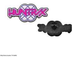 „Cinereplicas“ – „Huntr/x KPop Demon Hunters“ – ženkliukas