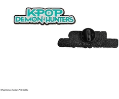 „Cinereplicas“ – „KPop Demon Hunters“ – ženkliukas (mėlynas)