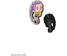 Cinereplicas - KPop Demon Hunters - Rumi Pin Badge