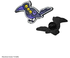 Cinereplicas – KPop Demon Hunters – Sussie Pin ženklelis