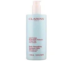 Clarins Kūno Care Kūno-glotninantis Drėkinamasis Pienelis Losjonas kūnui
