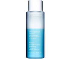 Clarins Dviejų fazių akių makiažo valiklis (momentinis akių makiažo valiklis) 125 ml