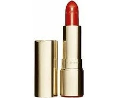 Clarins Joli Rouge Hydrating Kreminis Lipstick 761S Oranžinis Pop, 3 g