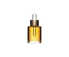 Clarins Face Treatment Oil Lotus Facial Oil moterims, 30 ml