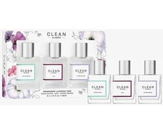 Clean - Clean XMAS Classic Layering EDP 3x30ml - dovanų rinkinys