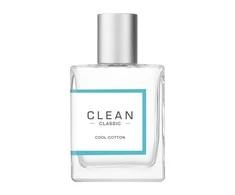 „Clean - Cool Cotton“ EDP kvepalai 60 ml