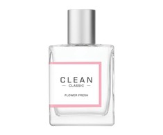 Clean Classic Flower Fresh EDP parfumuotas vanduo moterims, 30 ml