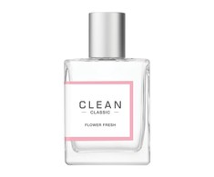 Clean Classic Flower Fresh EDP parfumuotas vanduo moterims, 60 ml