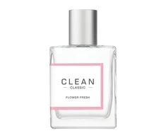 Clean Classic Flower Fresh EDP parfumuotas vanduo moterims, 60 ml