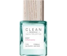 „Clean - Reserve H2EAU Brilliant Peony“ EDP kvepalai – 30 ml