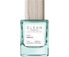 Clean H2Eau Musk Noir EDP parfumuotas vanduo unisex, 50 ml